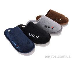 Тапки Elmob